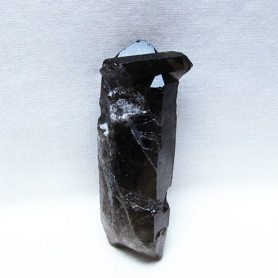 モリオン 原石 ブラジル産 黒水晶 一点物 171-9505