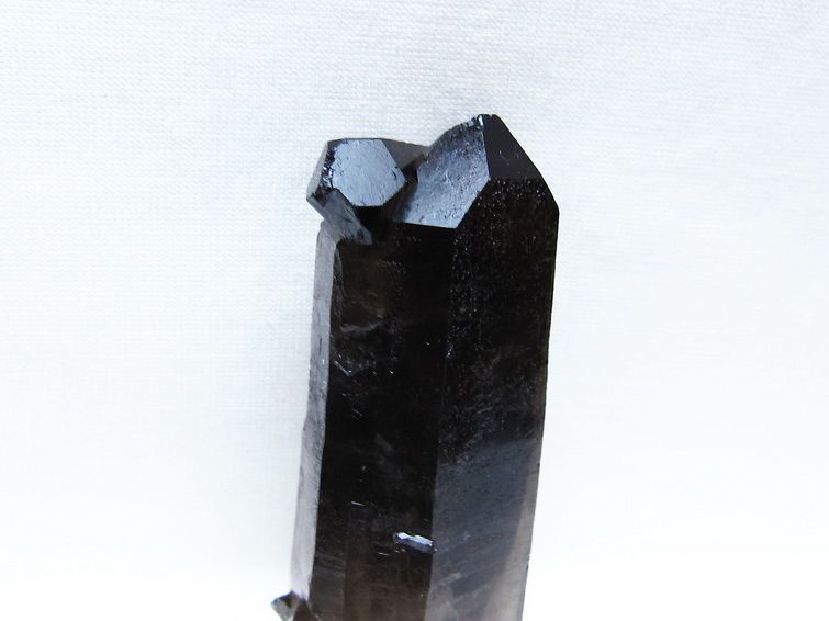 モリオン 原石 ブラジル産 黒水晶 一点物 171-9505