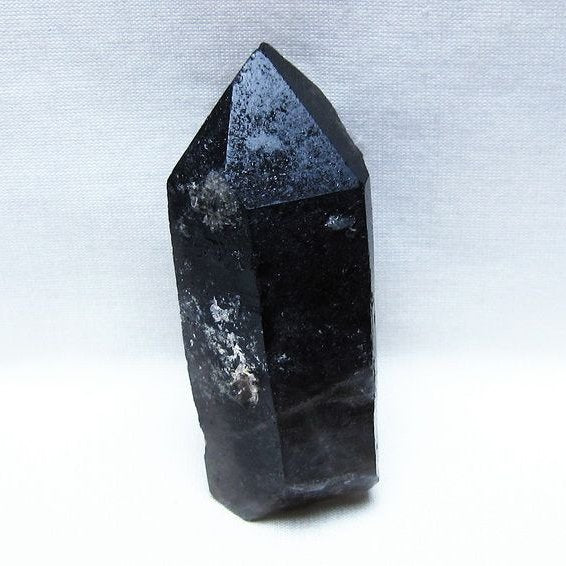 モリオン 原石 ブラジル産 黒水晶 一点物 171-9506