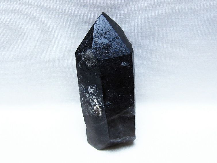 モリオン 原石 ブラジル産 黒水晶 一点物 171-9506