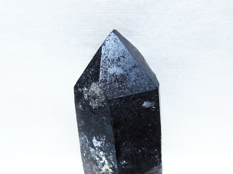モリオン 原石 ブラジル産 黒水晶 一点物 171-9506