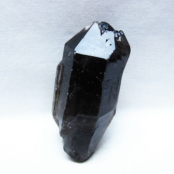モリオン 原石 ブラジル産 黒水晶 一点物 171-9507