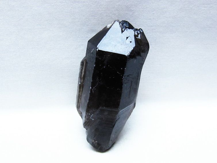 モリオン 原石 ブラジル産 黒水晶 一点物 171-9507