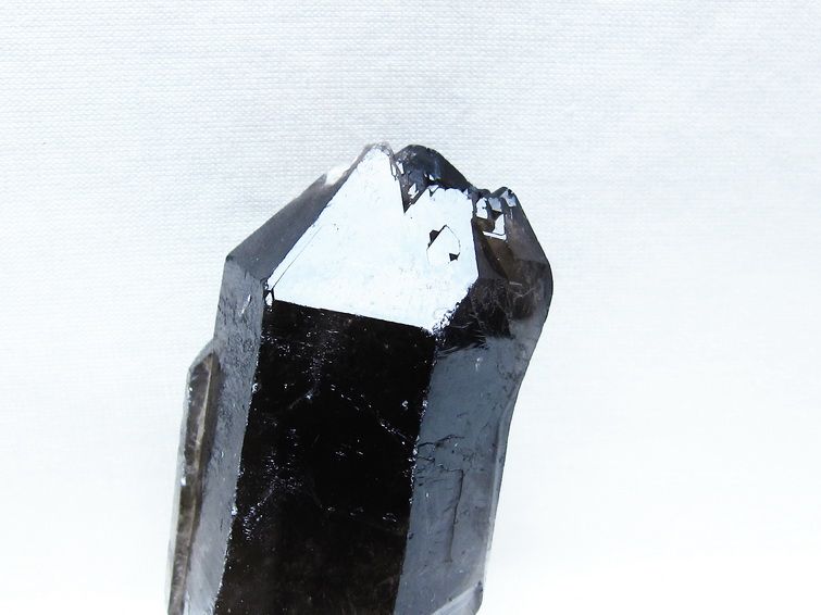モリオン 原石 ブラジル産 黒水晶 一点物 171-9507