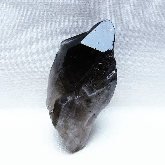 モリオン 原石 ブラジル産 黒水晶 一点物 171-9508