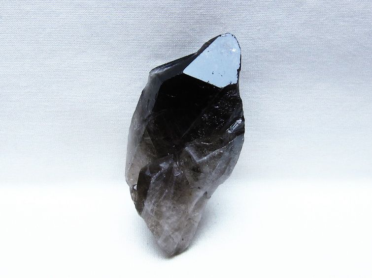 モリオン 原石 ブラジル産 黒水晶 一点物 171-9508