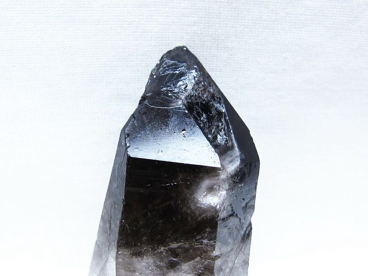 モリオン 原石 ブラジル産 黒水晶 一点物 171-9508