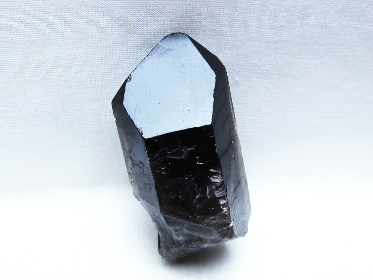 モリオン 原石 ブラジル産 黒水晶 一点物 171-9509
