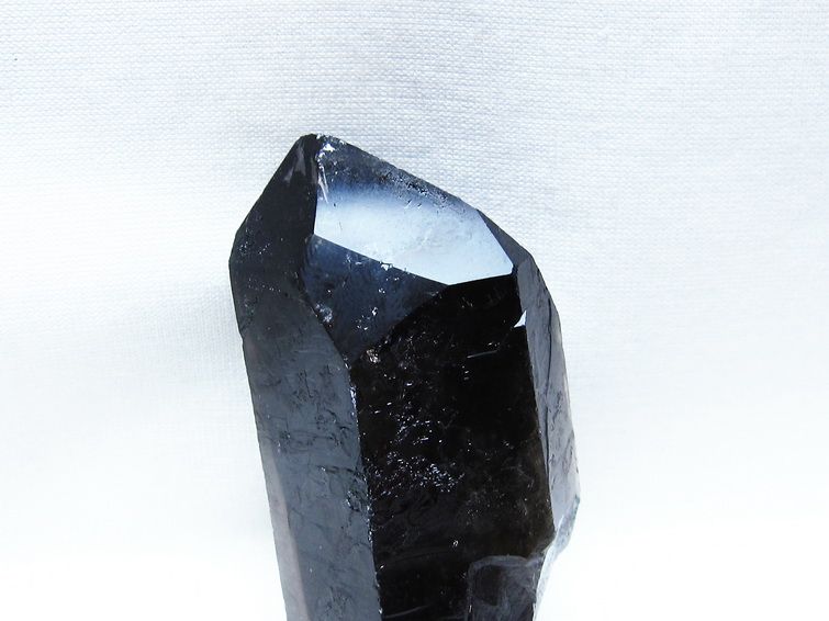 モリオン 原石 ブラジル産 黒水晶 一点物 171-9509