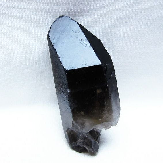 モリオン 原石 ブラジル産 黒水晶 一点物 171-9510
