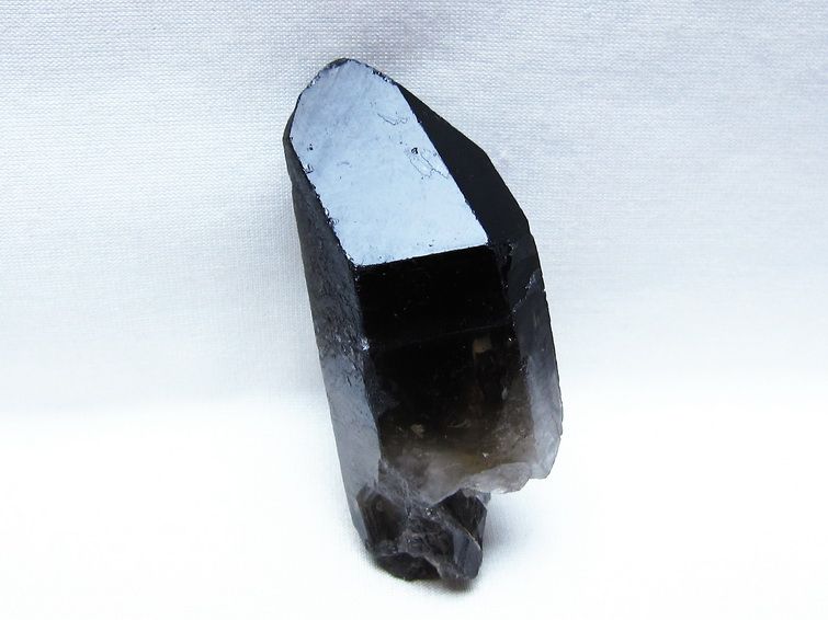 モリオン 原石 ブラジル産 黒水晶 一点物 171-9510