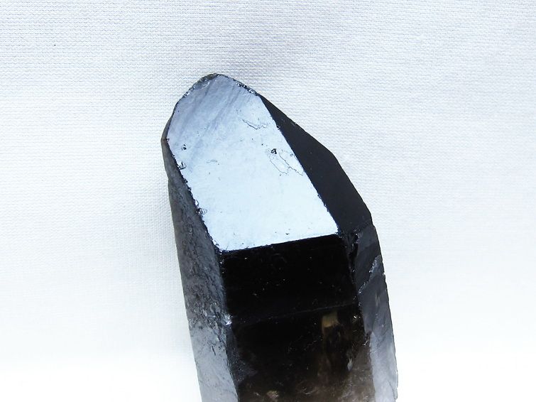 モリオン 原石 ブラジル産 黒水晶 一点物 171-9510