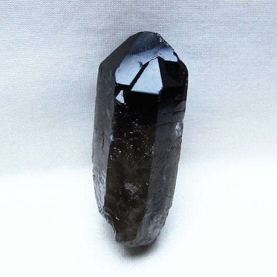 モリオン 原石 ブラジル産 黒水晶 一点物 171-9511