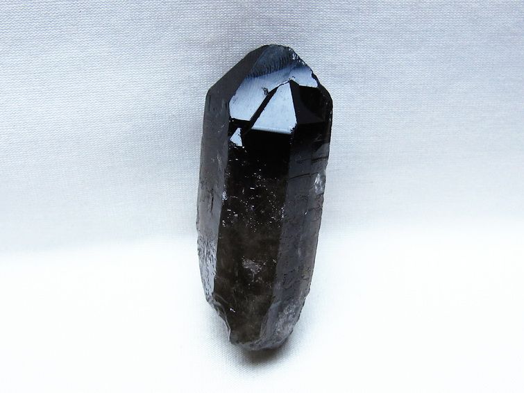 モリオン 原石 ブラジル産 黒水晶 一点物 171-9511