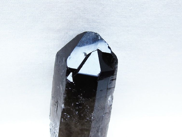 モリオン 原石 ブラジル産 黒水晶 一点物 171-9511