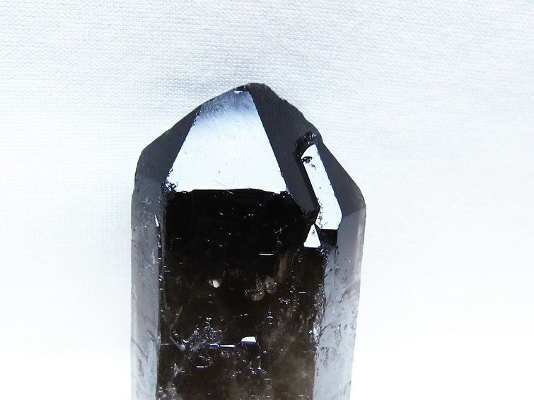 モリオン 原石 ブラジル産 黒水晶 一点物 171-9511