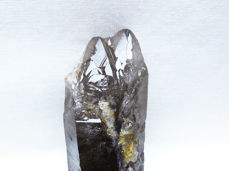 モリオン 原石 ブラジル産 黒水晶 一点物 171-9512