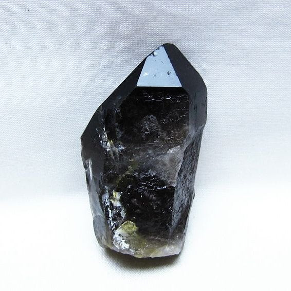 モリオン 原石 ブラジル産 黒水晶 一点物 171-9514
