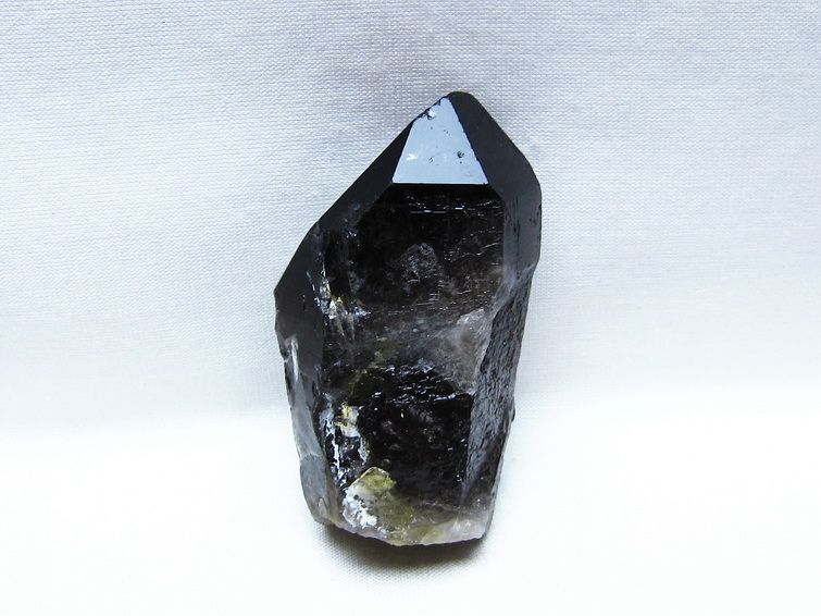 モリオン 原石 ブラジル産 黒水晶 一点物 171-9514