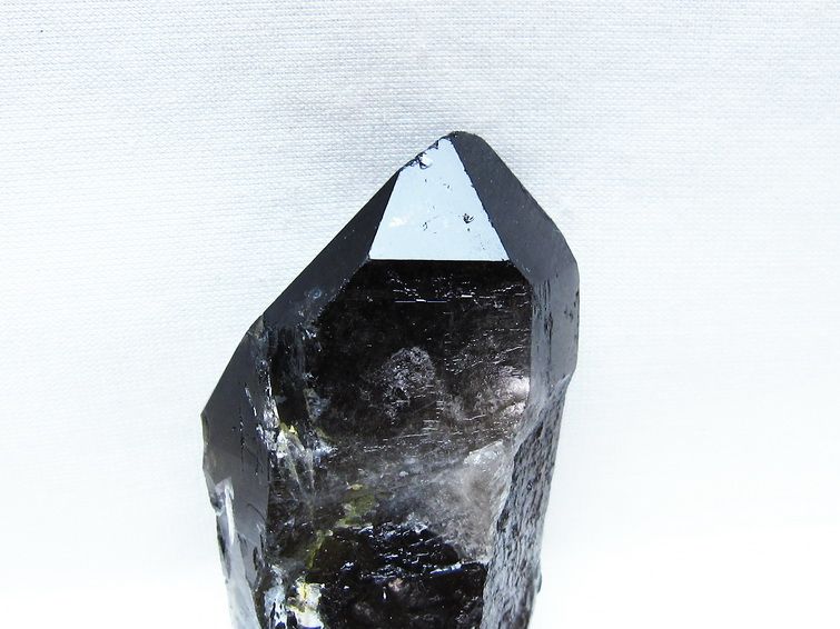モリオン 原石 ブラジル産 黒水晶 一点物 171-9514