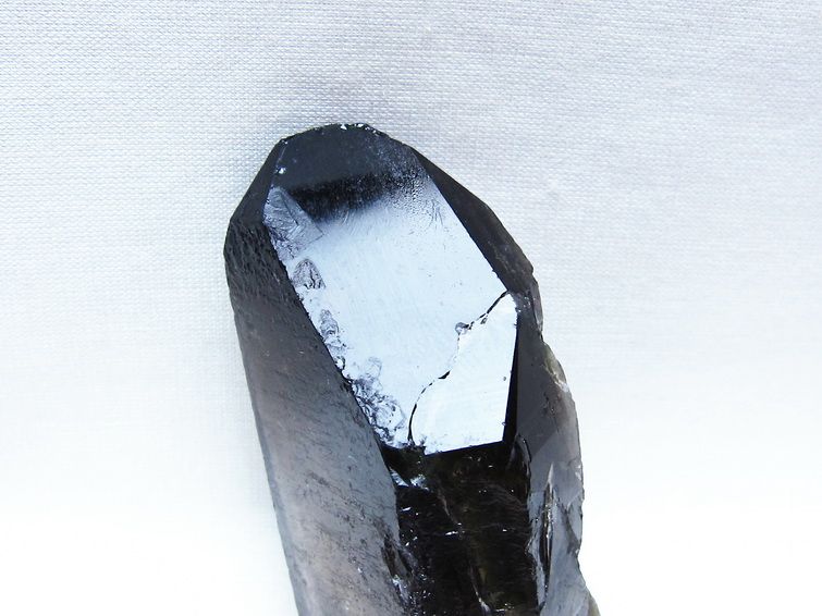 モリオン 原石 ブラジル産 黒水晶 一点物 171-9514