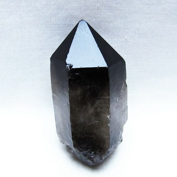 モリオン 原石 ブラジル産 黒水晶 一点物 171-9515