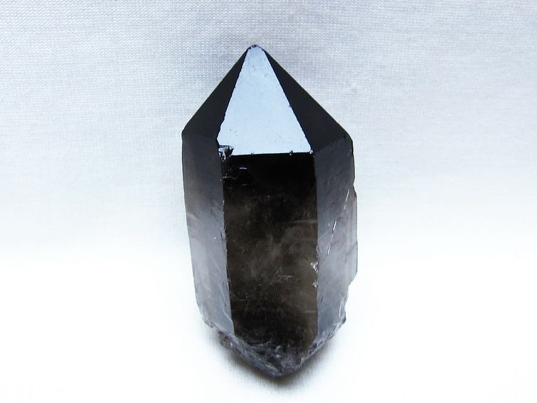 モリオン 原石 ブラジル産 黒水晶 一点物 171-9515