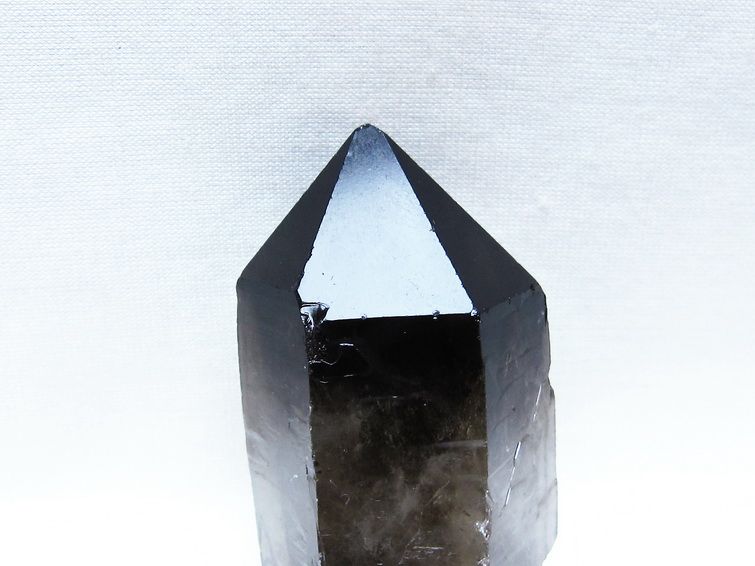 モリオン 原石 ブラジル産 黒水晶 一点物 171-9515