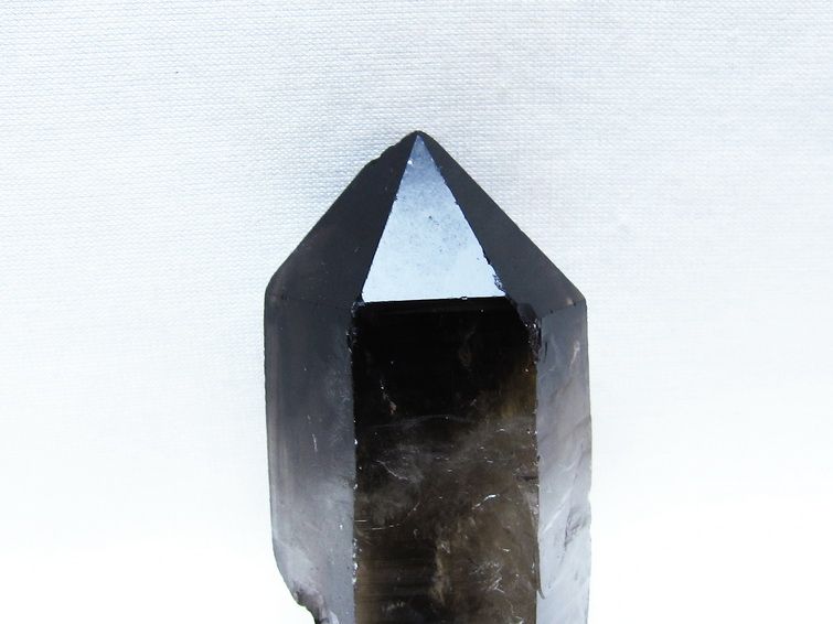 モリオン 原石 ブラジル産 黒水晶 一点物 171-9515