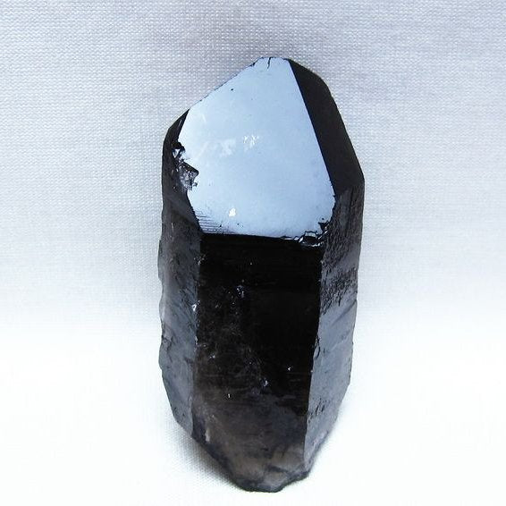 モリオン 原石 ブラジル産 黒水晶 一点物 171-9516