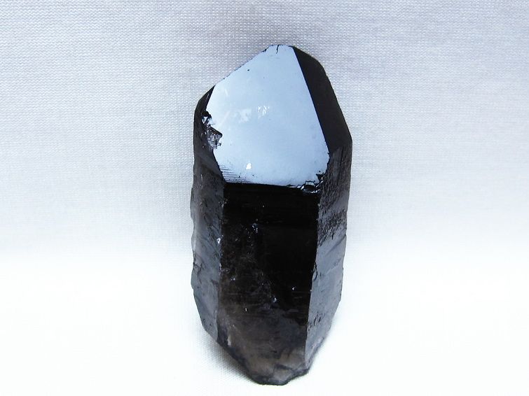 モリオン 原石 ブラジル産 黒水晶 一点物 171-9516