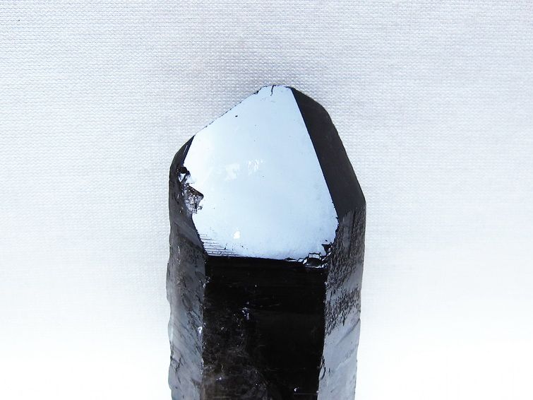 モリオン 原石 ブラジル産 黒水晶 一点物 171-9516
