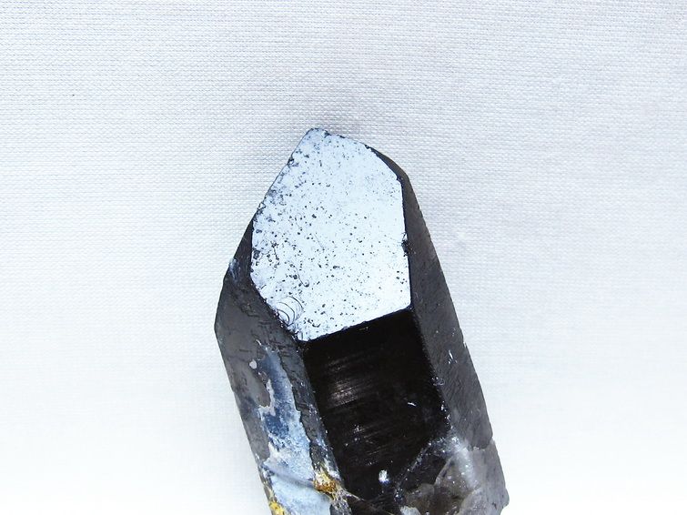 モリオン 原石 ブラジル産 黒水晶 一点物 171-9517