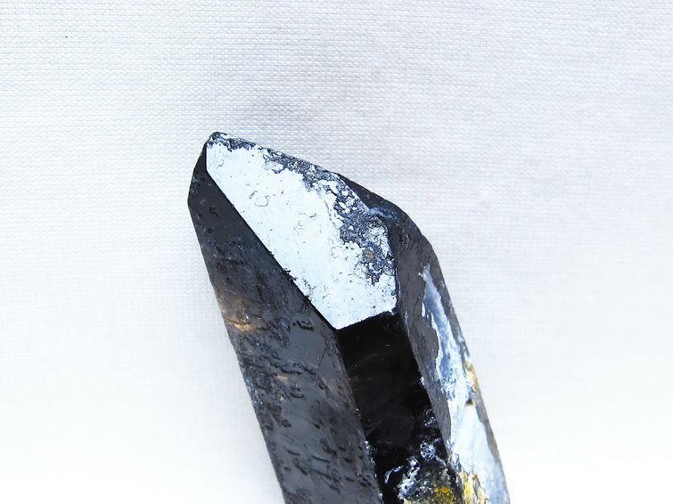 モリオン 原石 ブラジル産 黒水晶 一点物 171-9517