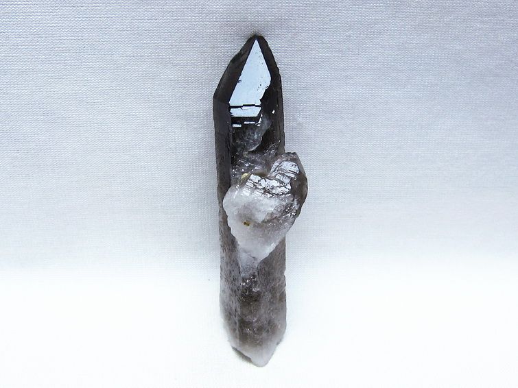 モリオン 原石 ブラジル産 黒水晶 一点物 171-9518