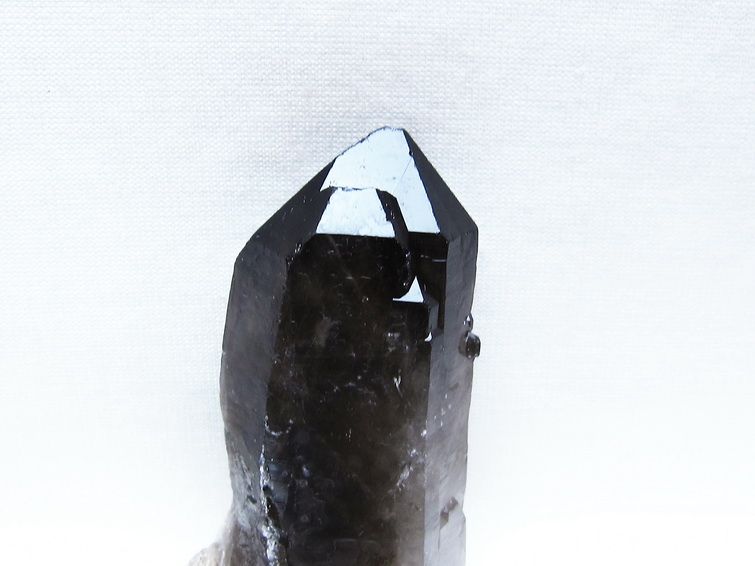 モリオン 原石 ブラジル産 黒水晶 一点物 171-9519