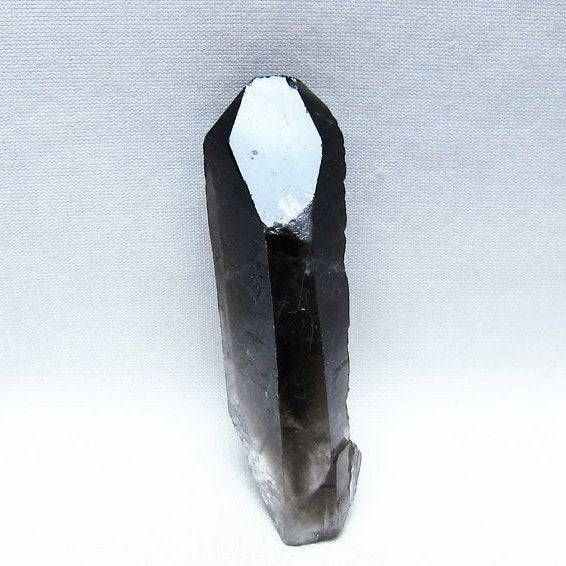 モリオン 原石 ブラジル産 黒水晶 一点物 171-9520