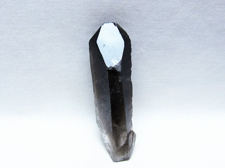 モリオン 原石 ブラジル産 黒水晶 一点物 171-9520