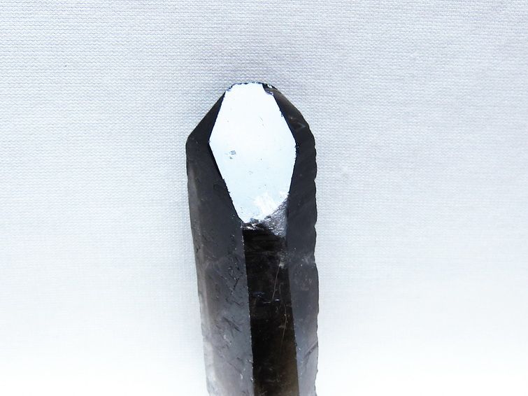 モリオン 原石 ブラジル産 黒水晶 一点物 171-9520
