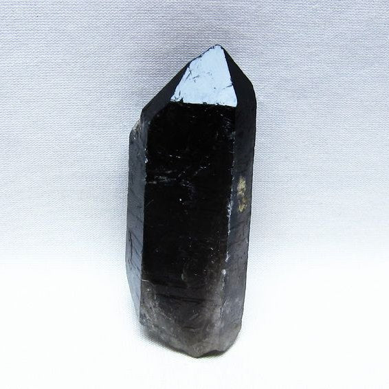 モリオン 原石 ブラジル産 黒水晶 一点物 171-9521
