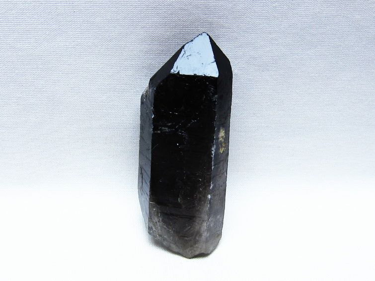 モリオン 原石 ブラジル産 黒水晶 一点物 171-9521