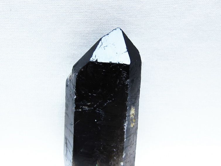 モリオン 原石 ブラジル産 黒水晶 一点物 171-9521