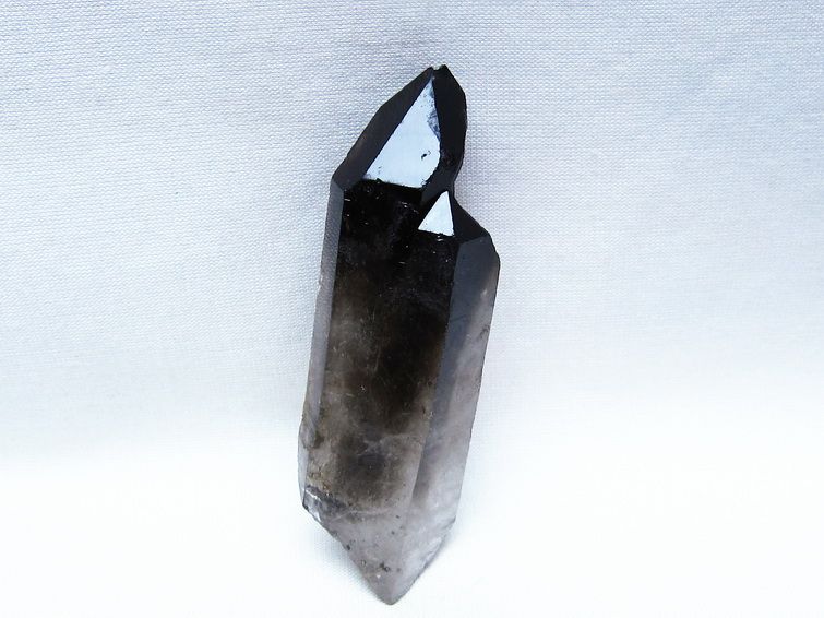 モリオン 原石 ブラジル産 黒水晶 一点物 171-9522
