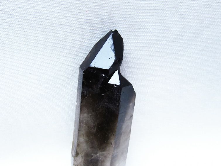 モリオン 原石 ブラジル産 黒水晶 一点物 171-9522