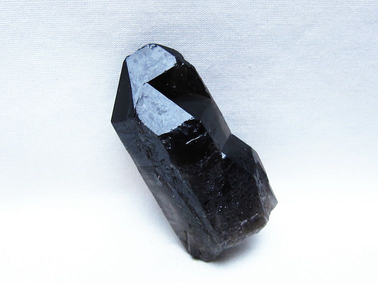 モリオン 原石 ブラジル産 黒水晶 一点物 171-9523