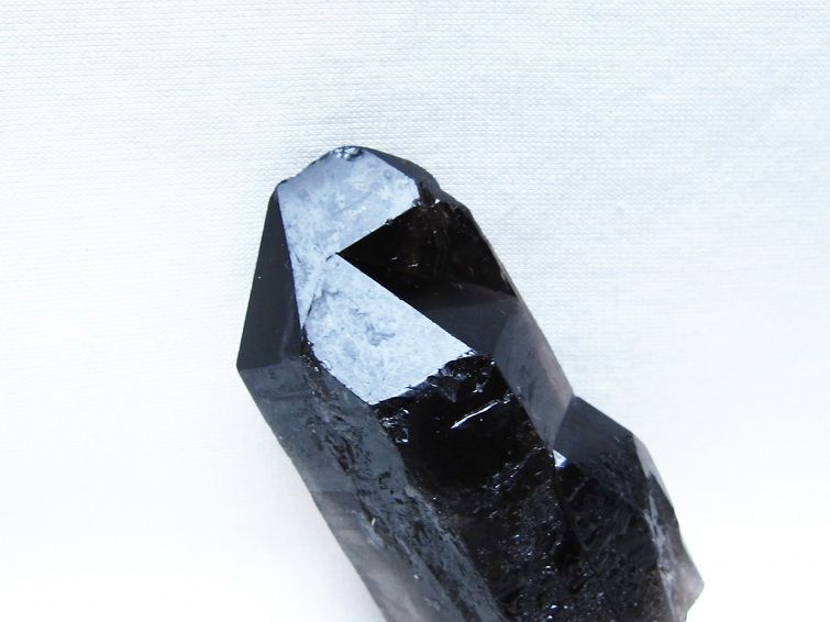 モリオン 原石 ブラジル産 黒水晶 一点物 171-9523