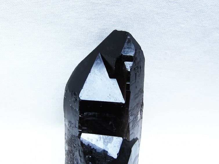 モリオン 原石 ブラジル産 黒水晶 一点物 171-9523
