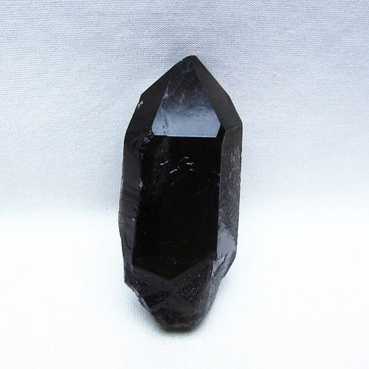 モリオン 原石 ブラジル産 黒水晶 一点物 171-9524