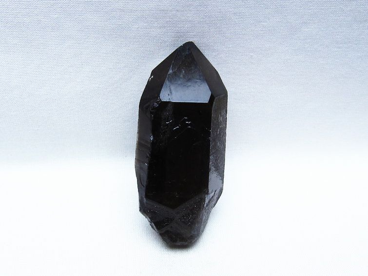モリオン 原石 ブラジル産 黒水晶 一点物 171-9524