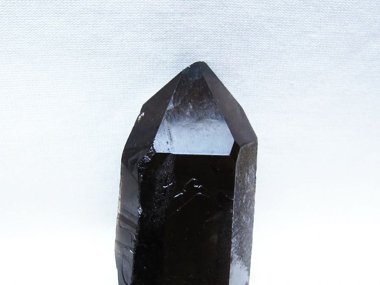 モリオン 原石 ブラジル産 黒水晶 一点物 171-9524